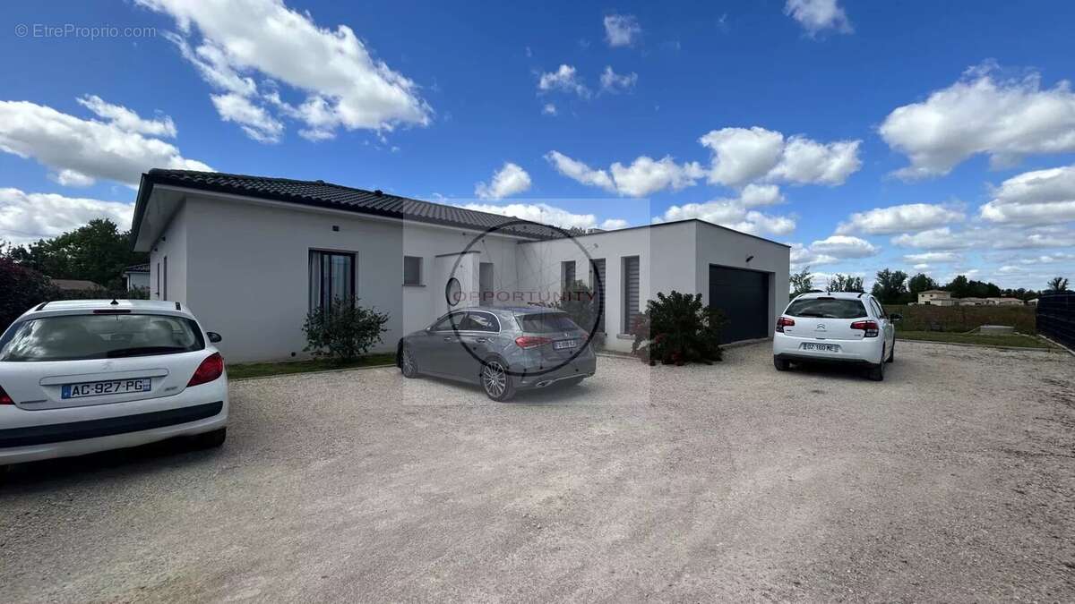 Maison 140 m² à Montauban  - photo 14