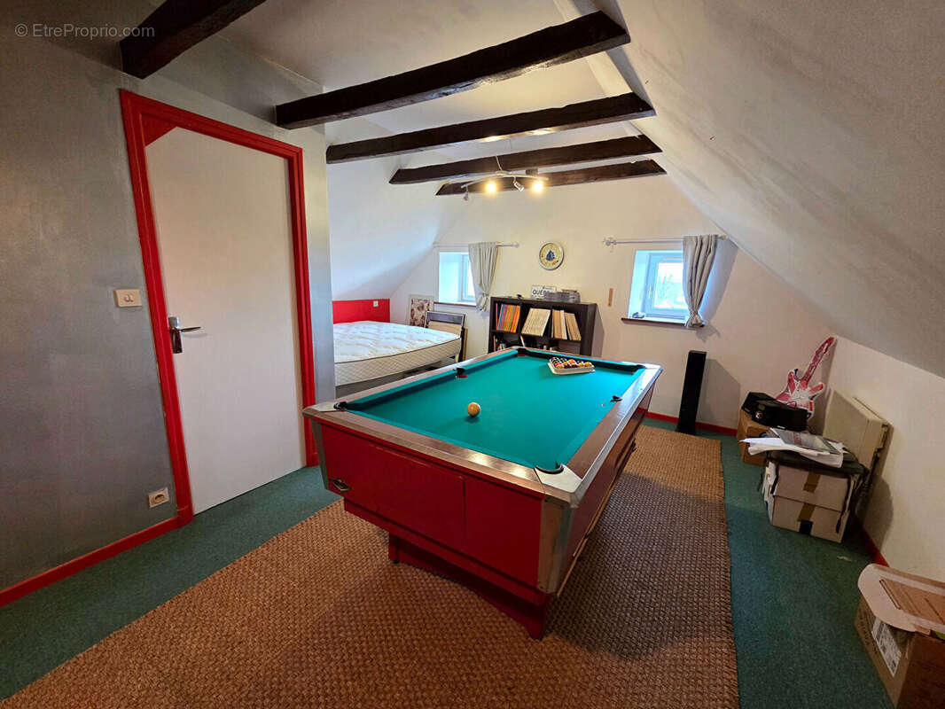 Maison en pierres au charme intemporel - photo 18