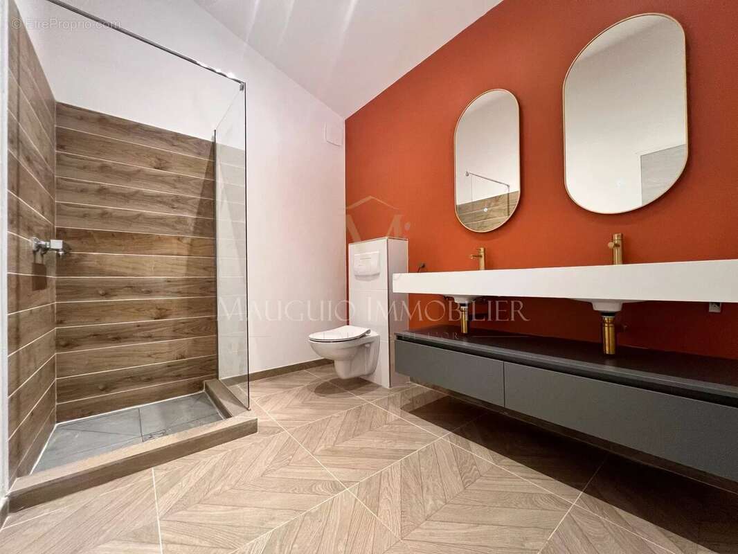 Maison à MONTPELLIER