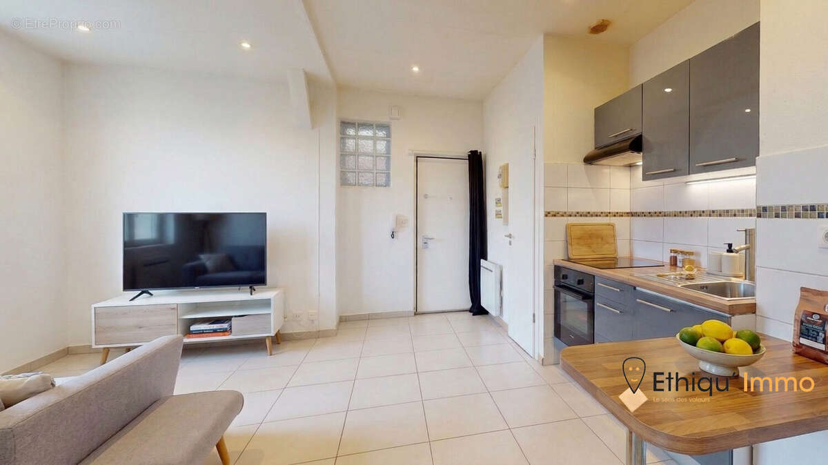 Appartement à HAGUENAU