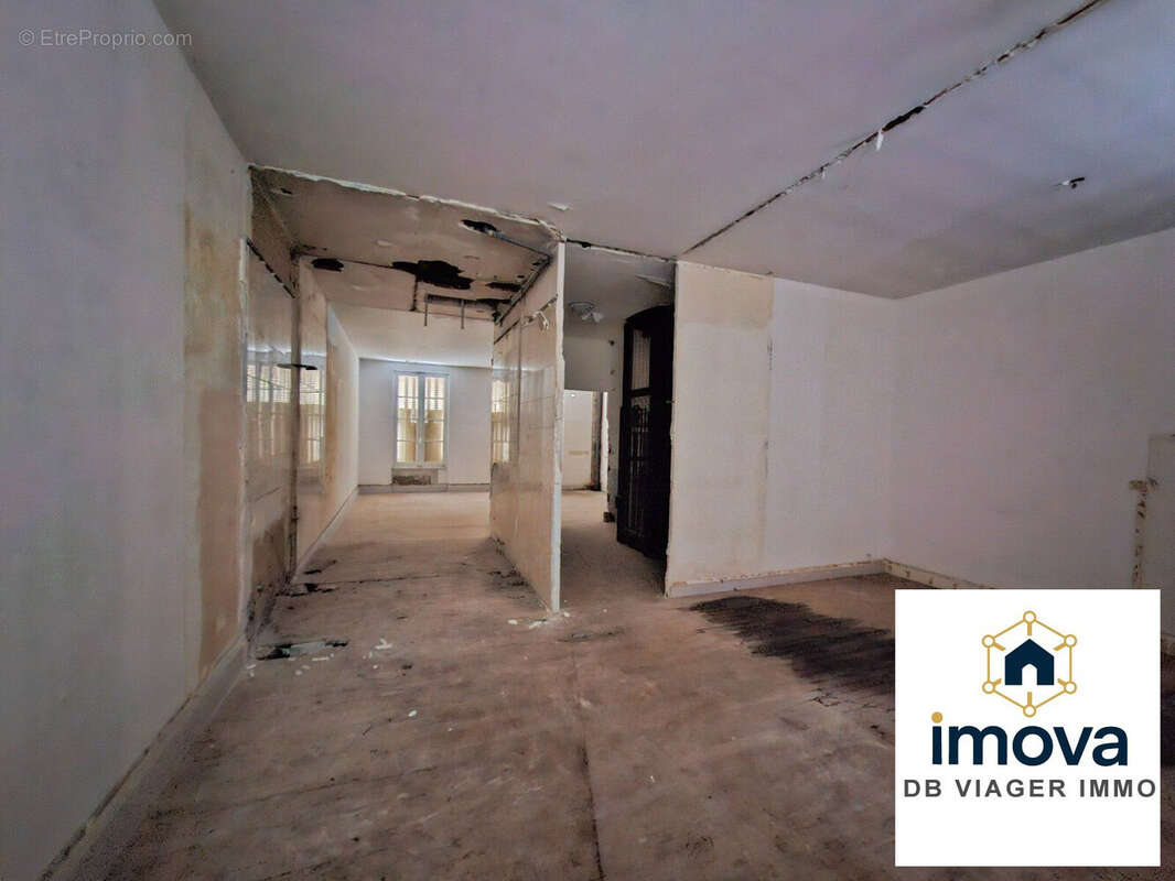 Appartement à VICHY