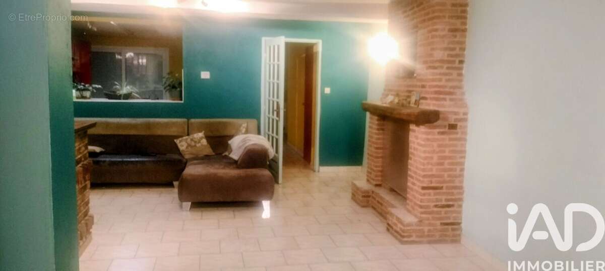 Photo 4 - Maison à CONDE-SUR-L'ESCAUT