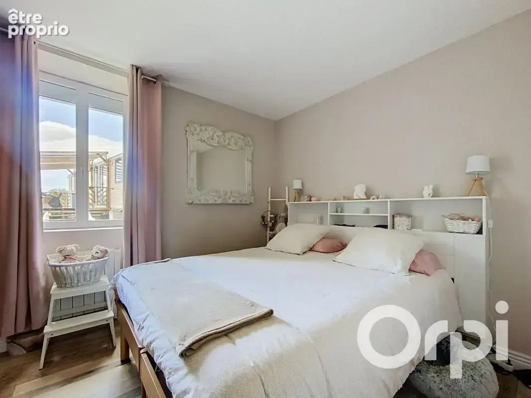 Longère rénovée sur plus de 1700m² de terrain - photo 14