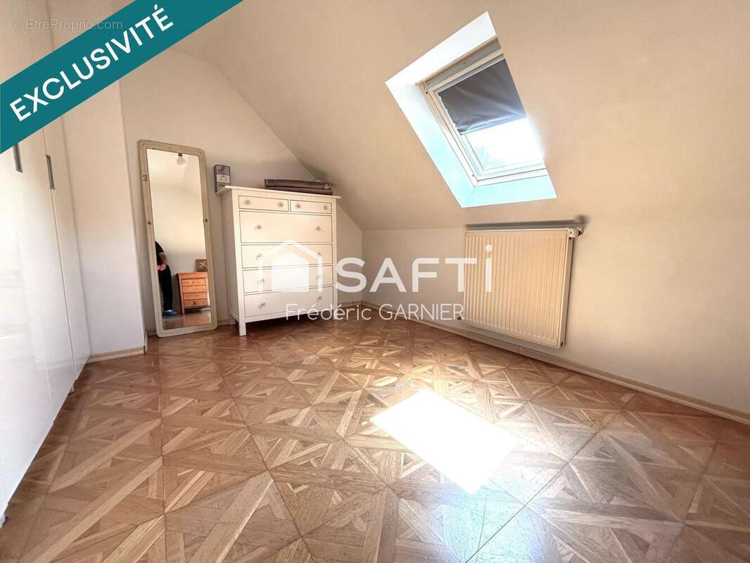 Photo 7 - Maison à LIVERDY-EN-BRIE