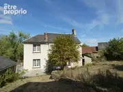 Maison à CRESSAT