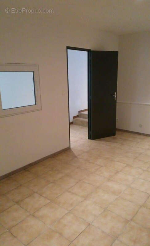 Maison à VILLENEUVE-MINERVOIS