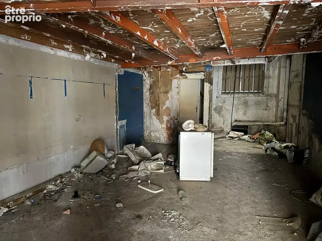 Immeuble de caractère à rénover   Emplacement premium dans la Bastide St Louis - photo 3