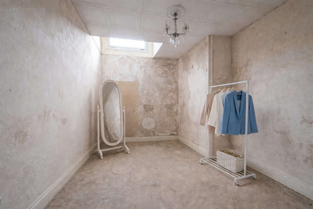 Maison à CLERMONT-FERRAND