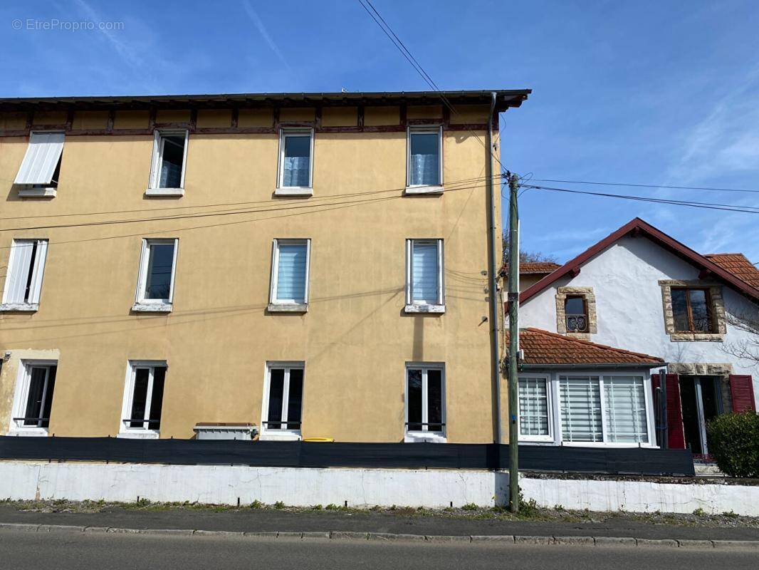 Appartement à SALIES-DE-BEARN