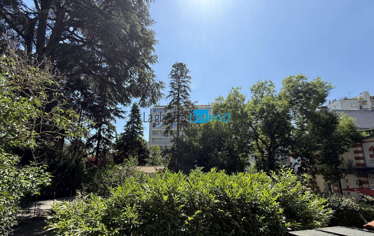 Appartement à CHAMALIERES