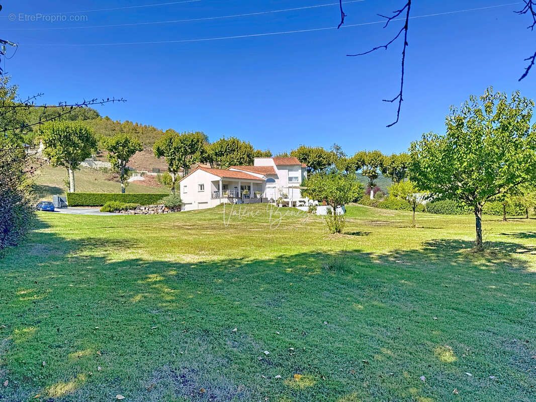Maison à VABRES-L&#039;ABBAYE