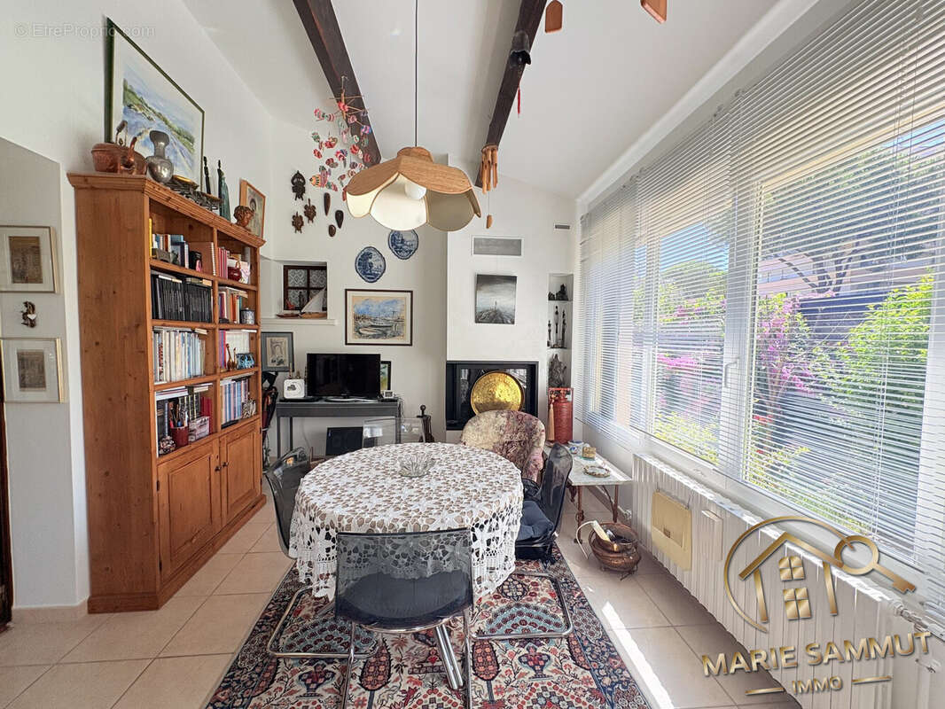 Maison 170 m² à Montpellier  - photo 5