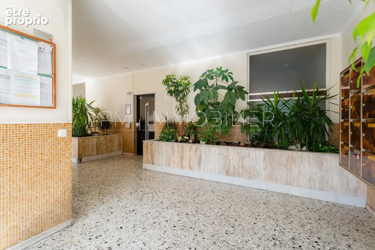Appartement 1 pièce 26 m² à vendre à Aubagne (13400) - photo 13