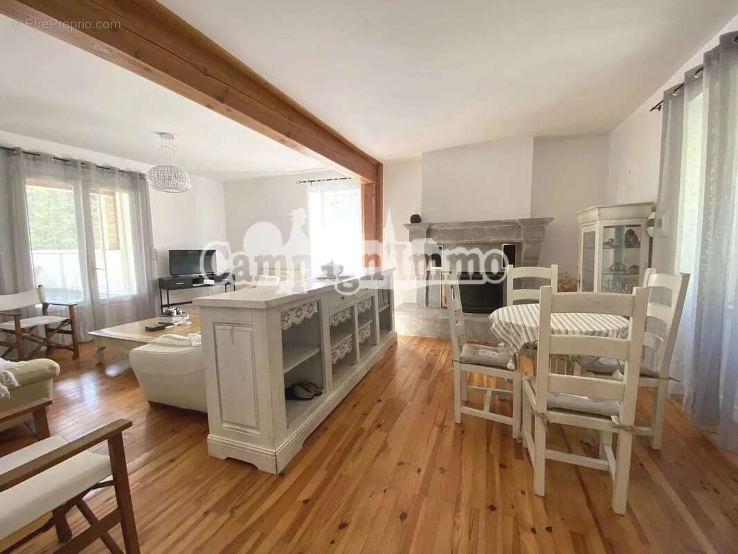 Maison à SAINT-VINCENT-DE-REINS