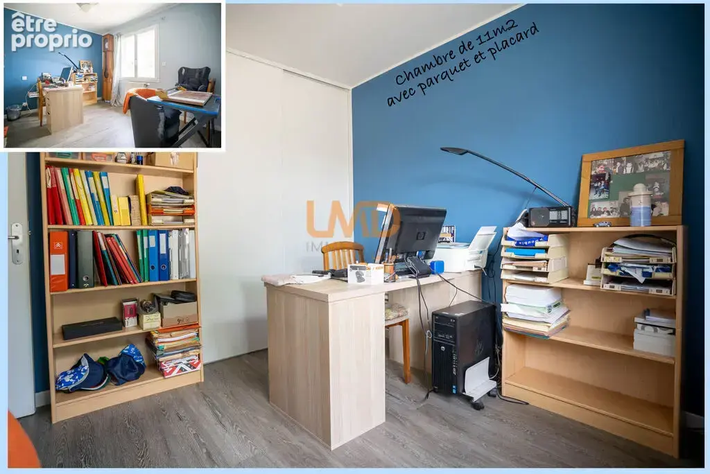 Maison de plain pied de 93,28m2 à Cugnaux - photo 6