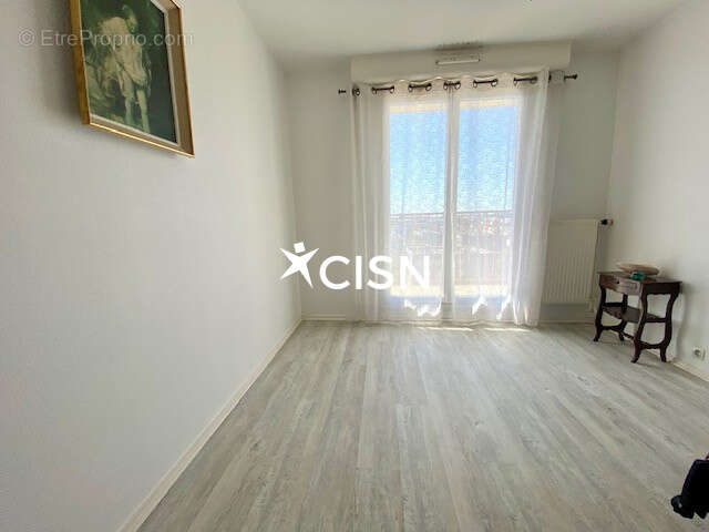 Appartement à SAINT-NAZAIRE