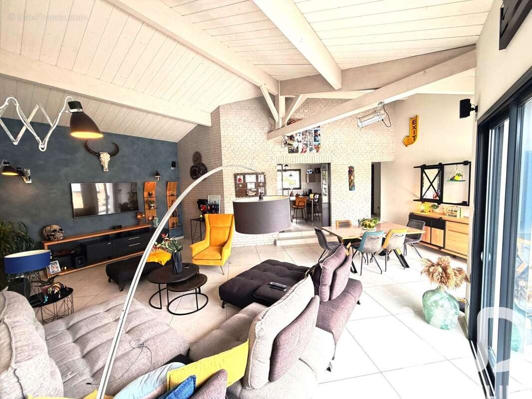 Maison 144 m² à L'ile-D'olonne  - photo 5