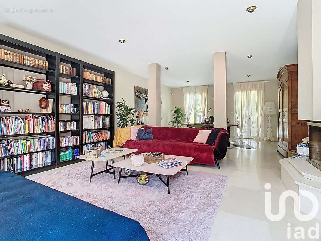 Photo 2 - Maison à LABASTIDETTE