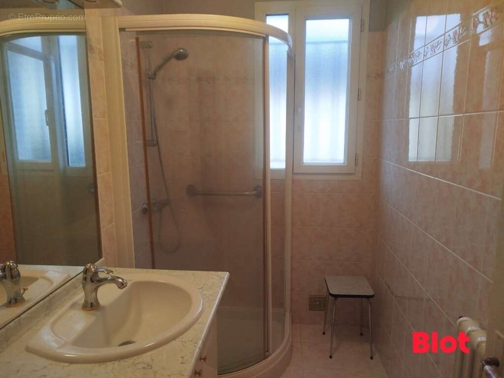 Maison à SAINT-HERBLAIN