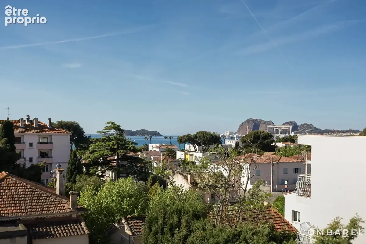 Appartement 3 pièces 66 m² à vendre à La Ciotat (13600) - photo 3