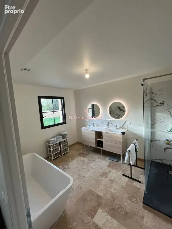 Maison 290 m² à Trouville-Sur-Mer  - photo 6