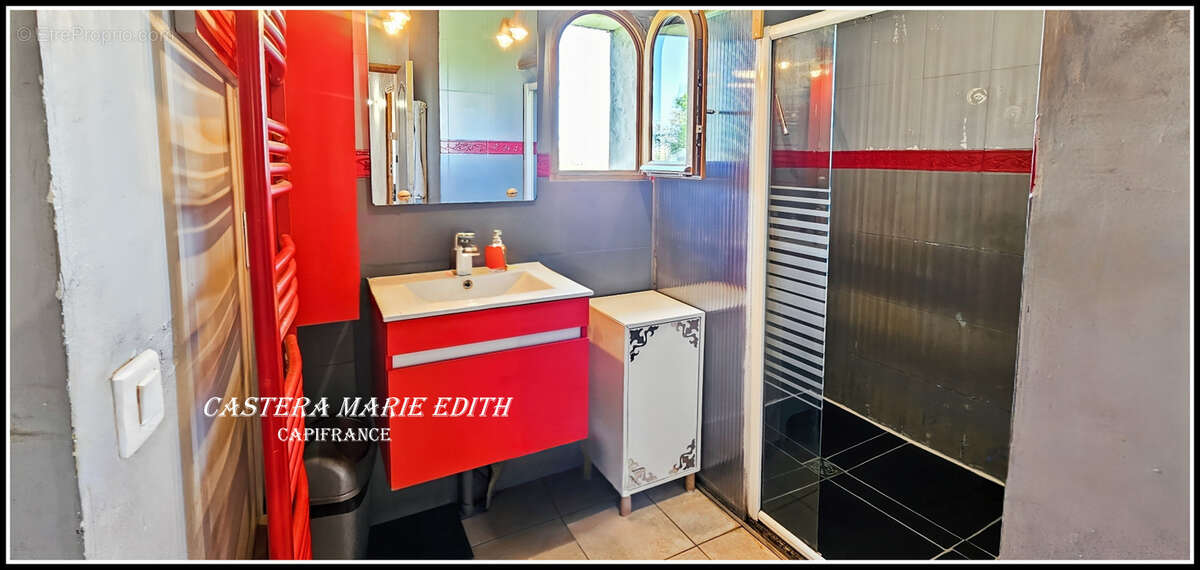 Maison plain-pied - proche de vic fezensac  - t5 - terrain de 3070 m² - photo 12