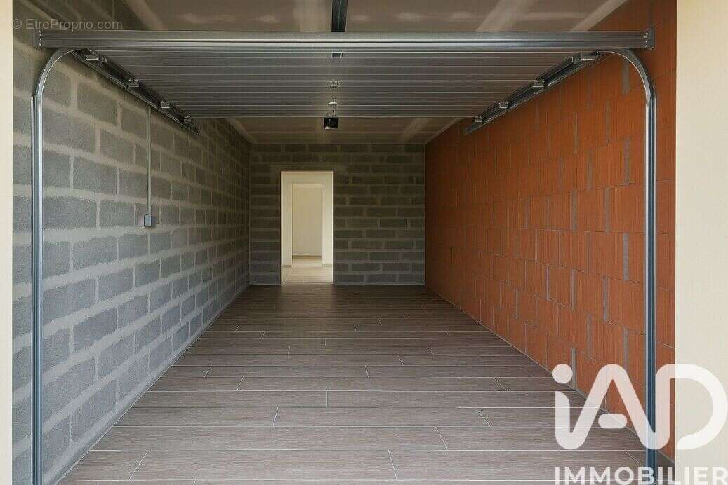 Photo 7 - Maison à COUTRAS