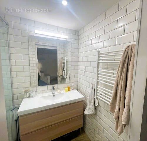 Maison à NOGENT-SUR-MARNE