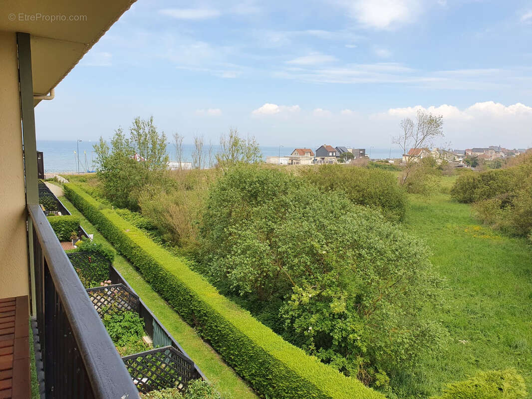 Appartement à VILLERS-SUR-MER