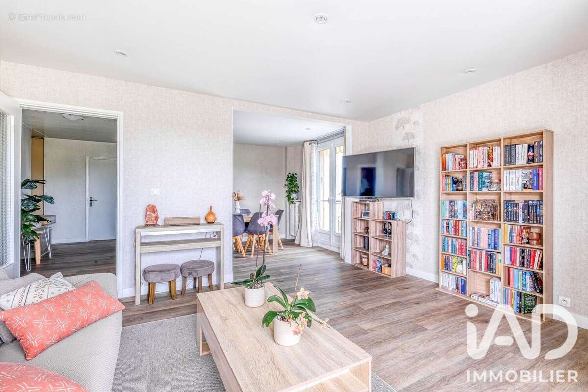 Photo 7 - Appartement à MEAUX