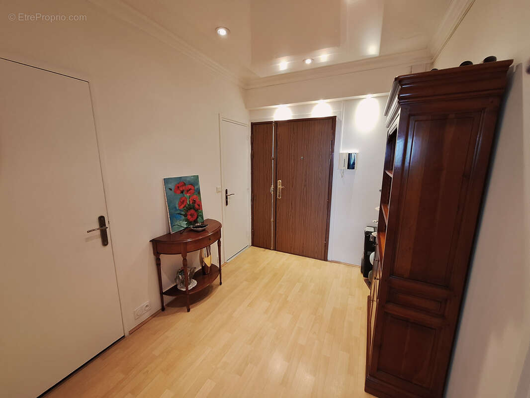 Appartement à POISSY