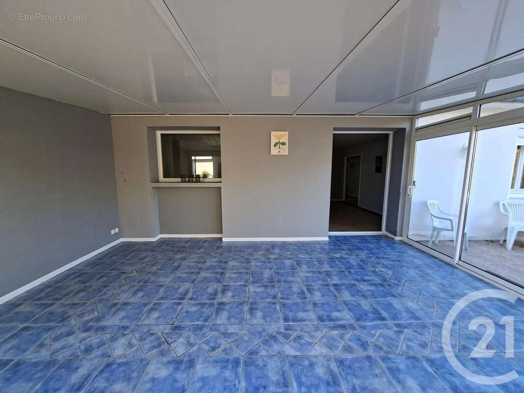 Maison à SAINT-YRIEIX-SUR-CHARENTE