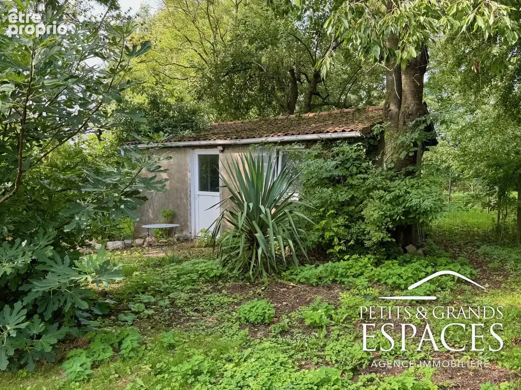 Neuville-en Avesnois - Maison de type longère 152 m2 avec terrain de 2320 m2 - photo 18