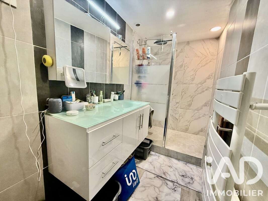 Maison 105 m² à Villenoy  - photo 7