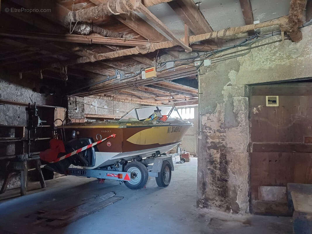 Maison à VILLEFRANCHE-DE-ROUERGUE