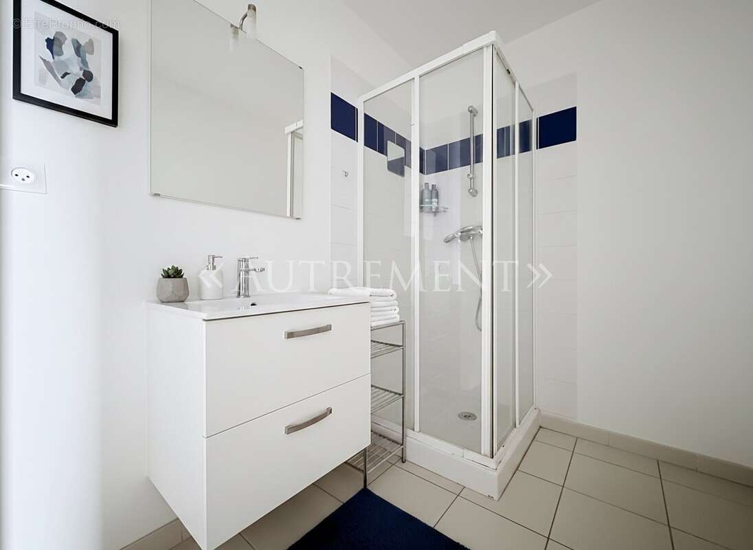 Appartement à SAINT-SULPICE