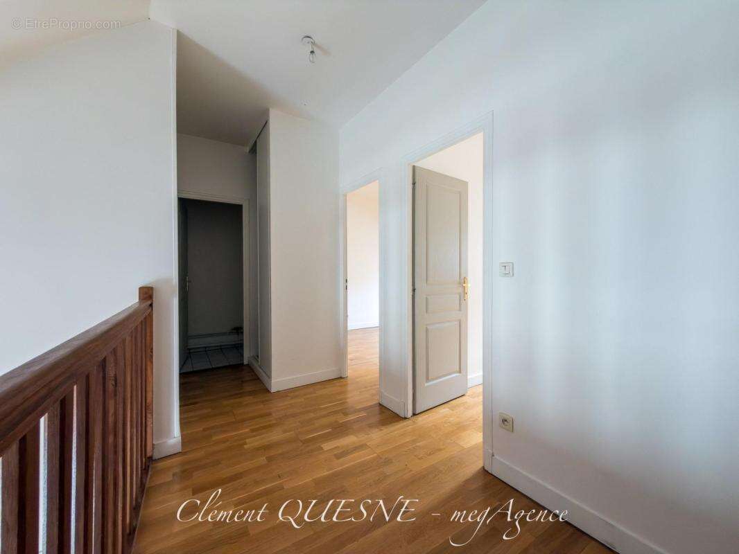 Appartement à DIEPPE