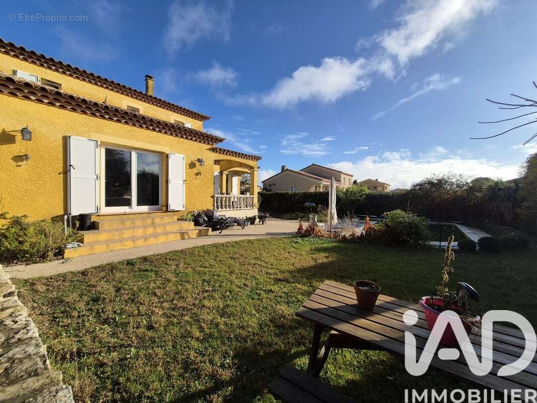 Photo 8 - Maison à MONTARNAUD