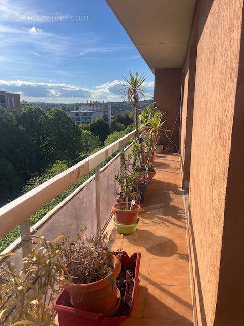 Appartement à CALUIRE-ET-CUIRE