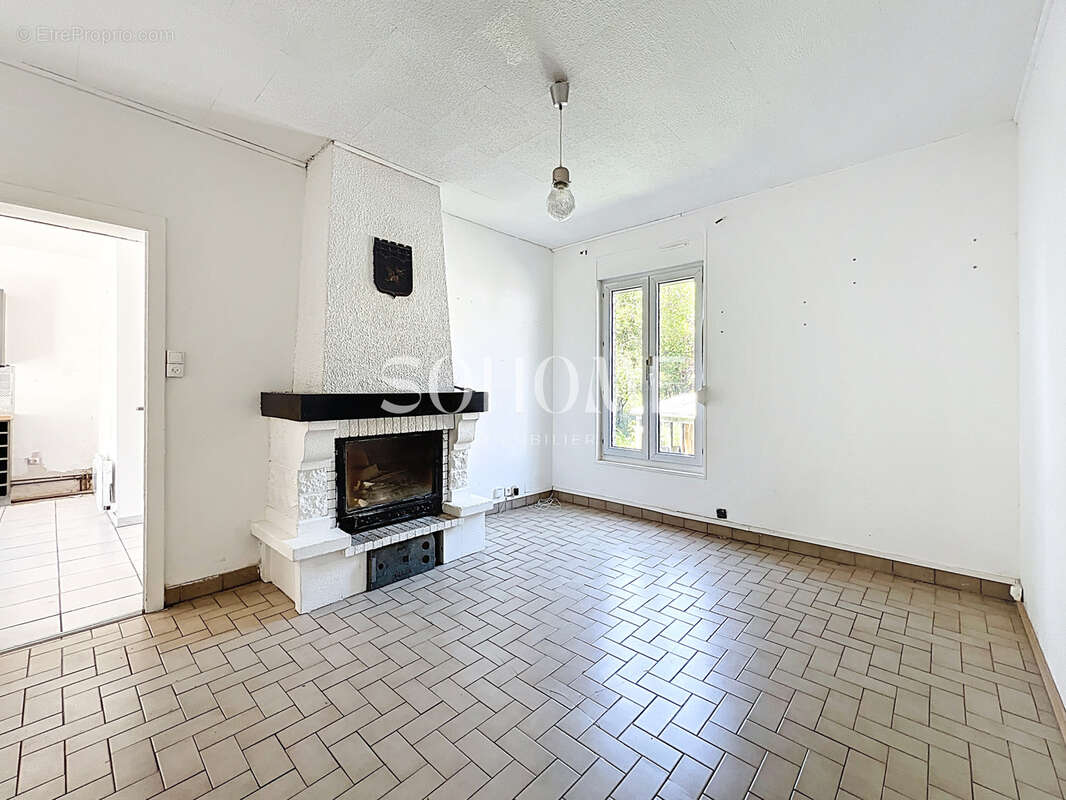 Maison - rethel - photo 11