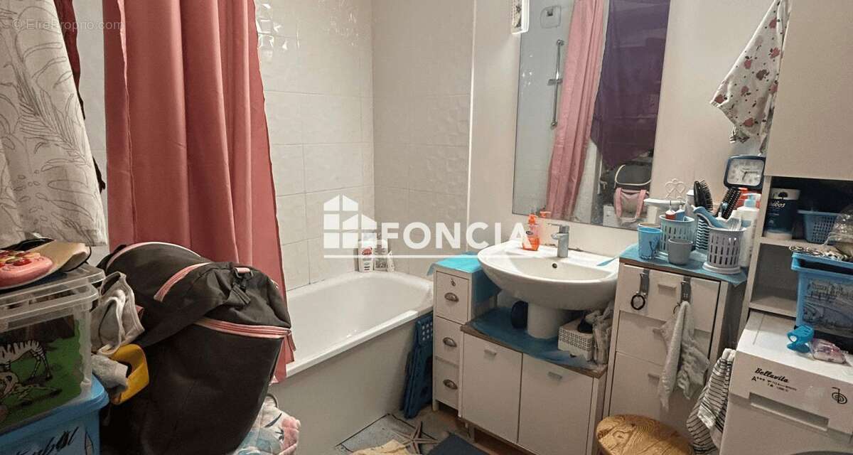 Appartement à ATHIS-MONS