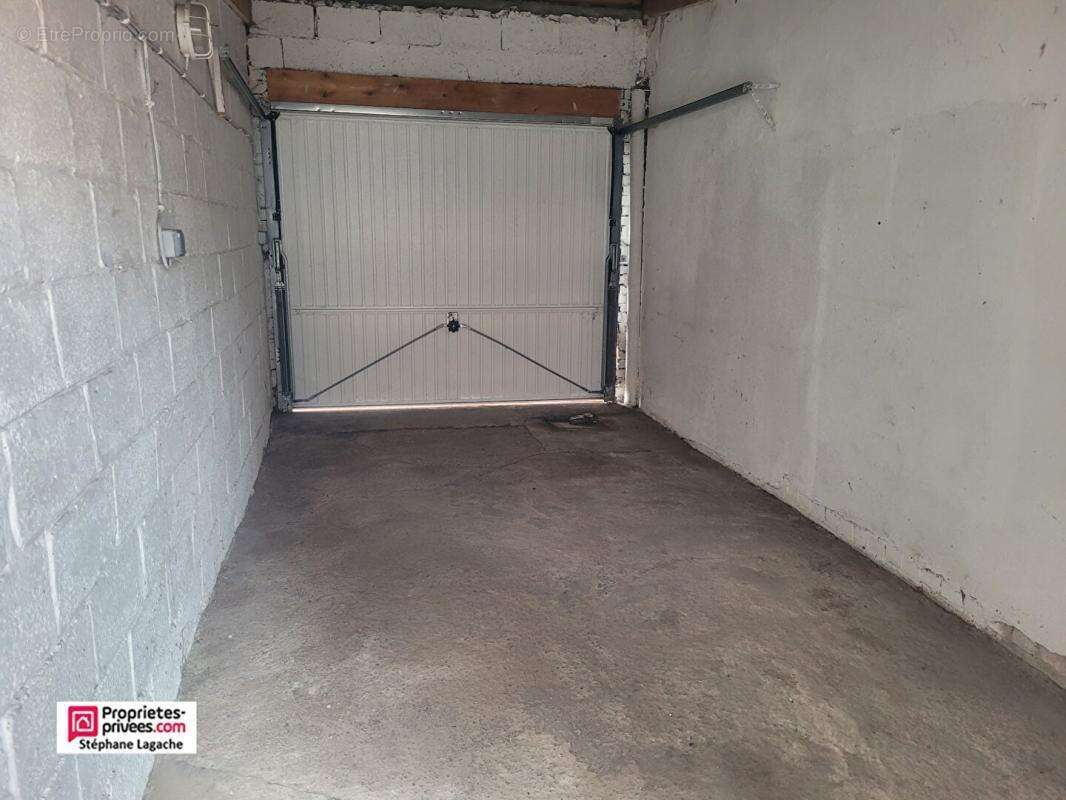 Maison Ourton 5 pièce(s) 95 m2 avec cour et garage - photo 10