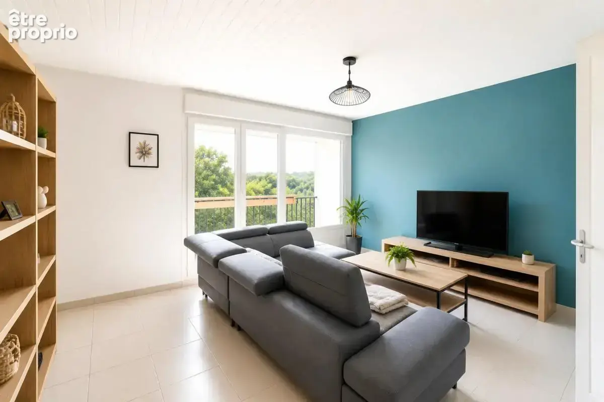 Maison de 6 pièces de 110 m² à Saint-Brieuc - photo 3