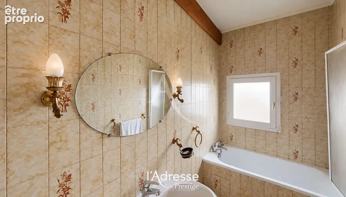 Maison Ciboure 12 pièce(s) 203 m2 - photo 12