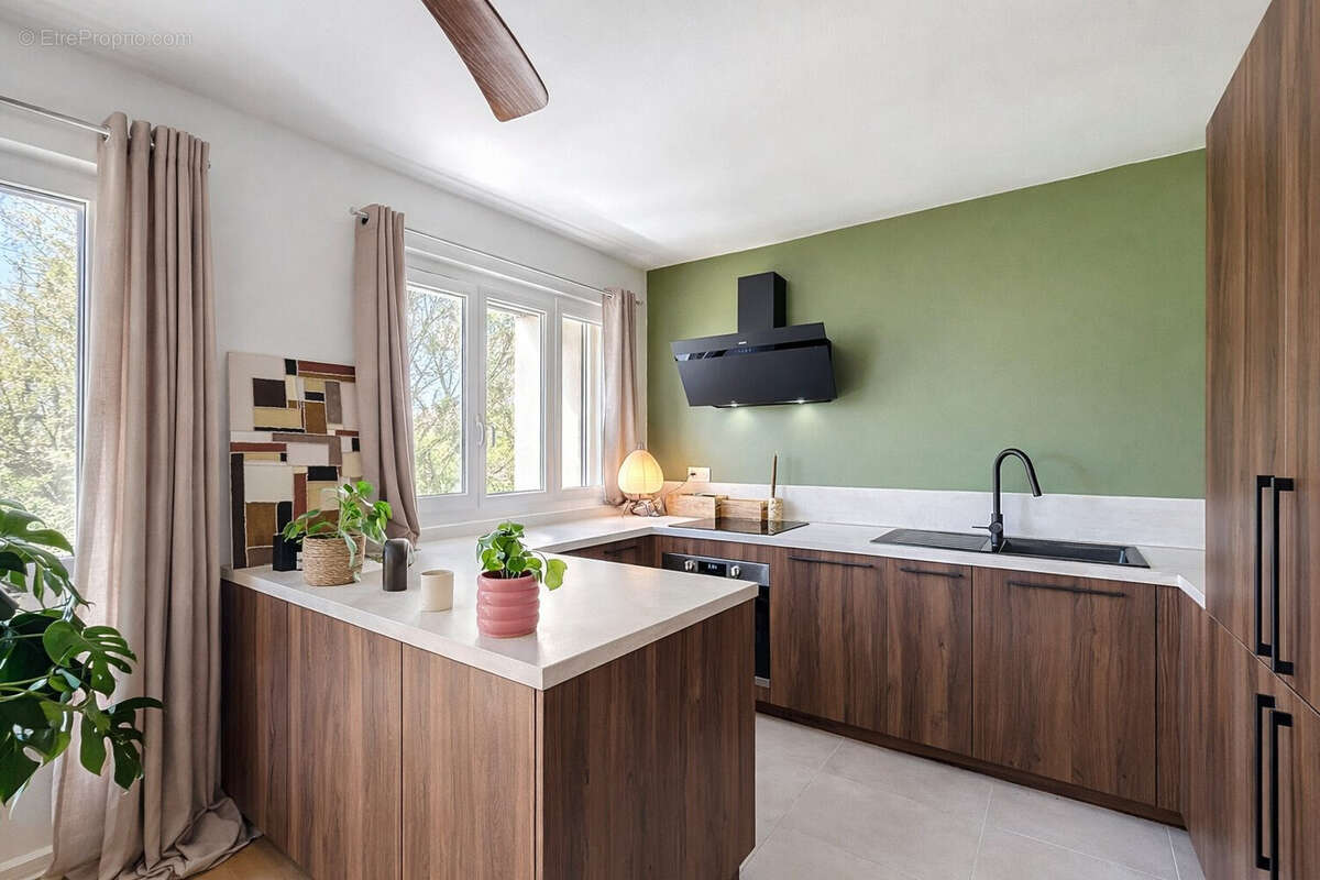 Appartement à ANNECY