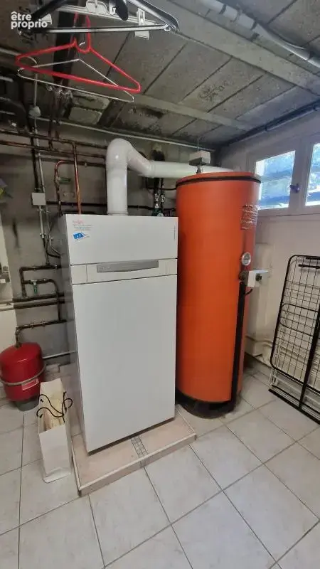 Maison À Vendre - photo 28