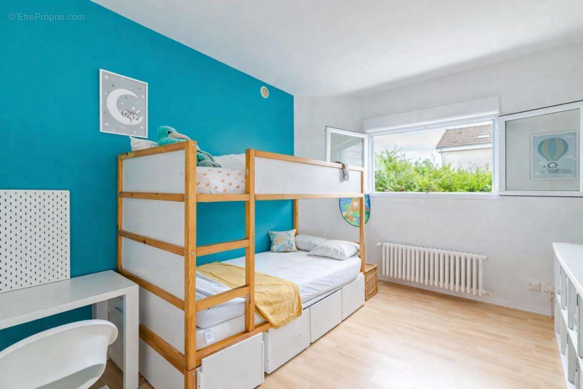 Maison à SARTROUVILLE