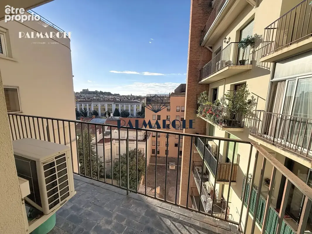 Appartement 3 pièces 79 m² à vendre à Perpignan (66000) - photo 6