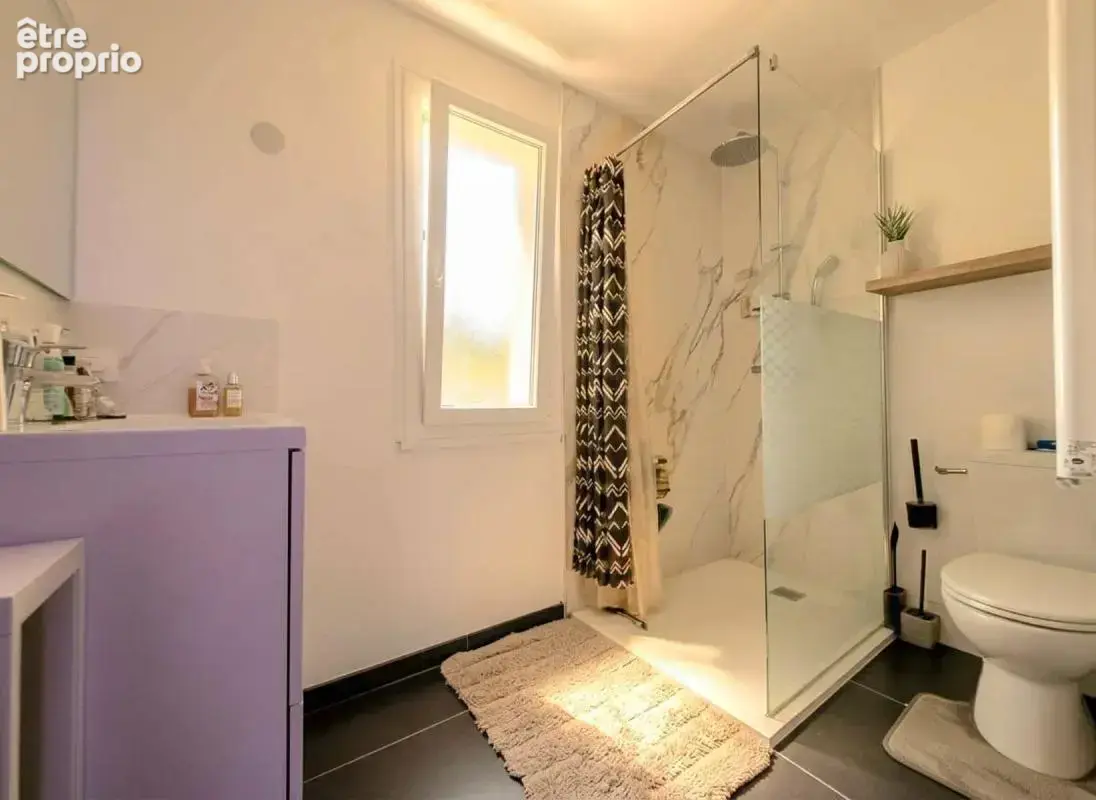 PORTET SUR GARONNE : maison de 4 pièces (95 m²) - photo 8