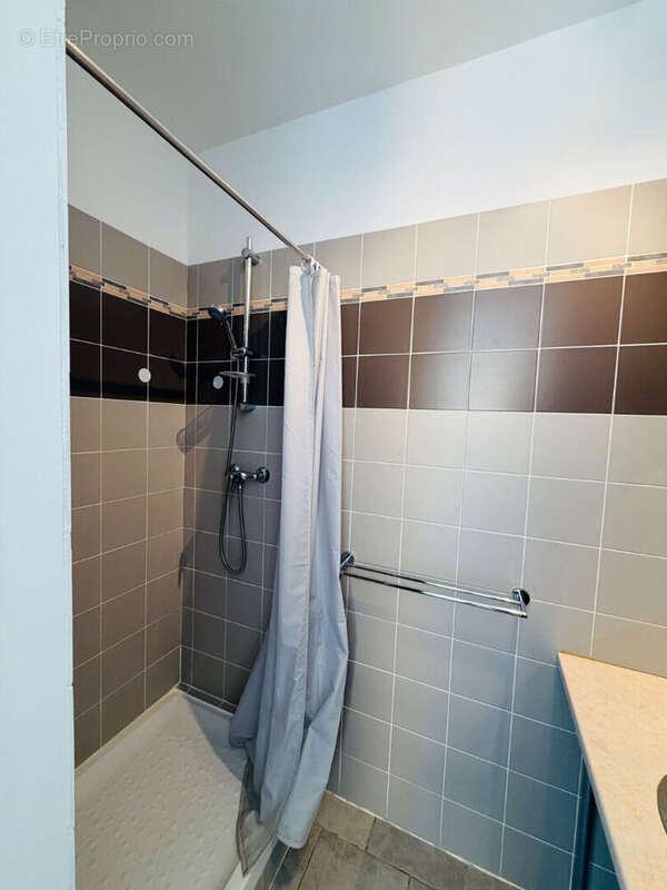 Appartement 29m² à aix-en-provence - photo 4